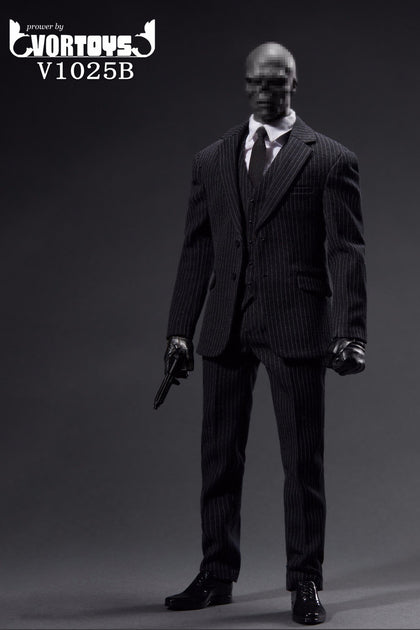 1/6 Scale Clothing Sets – KitBash HQ