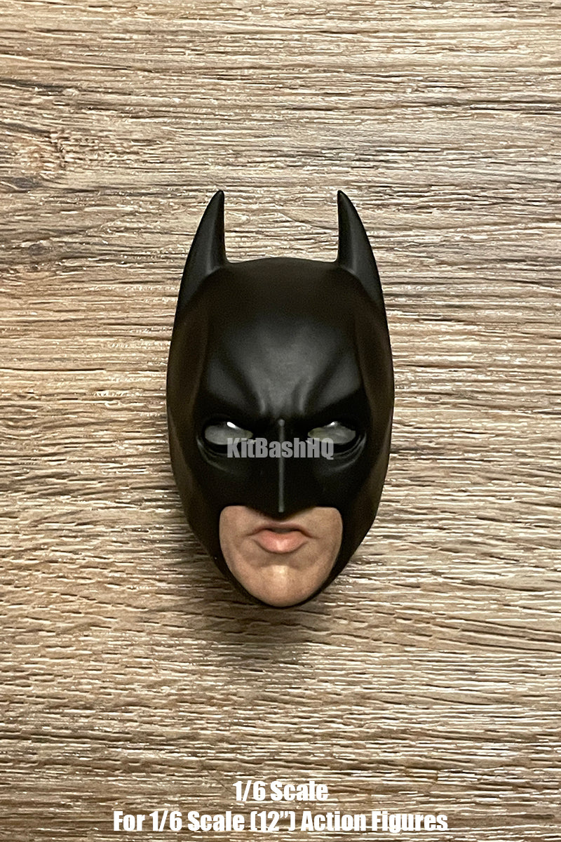 Hot Toys DX19 The Dark Knight Rises - Batman 1/6th Scale Figure